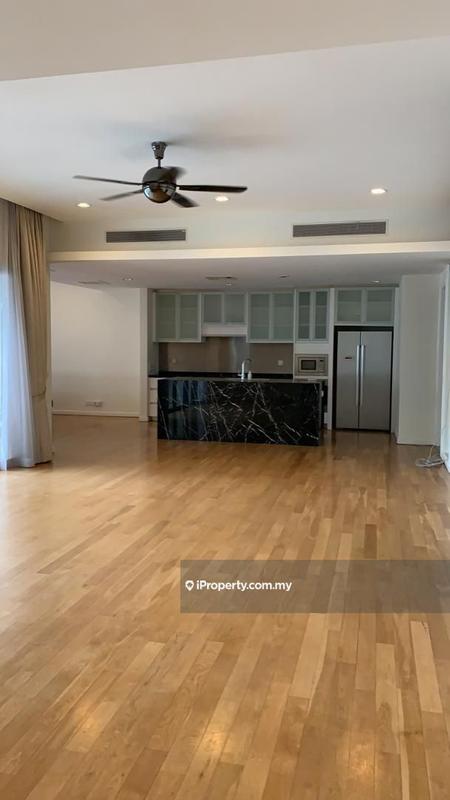 Kediaman Servis untuk Dijual di St Mary Residences oleh Kee Yoke Yew - iProperty.com.my
