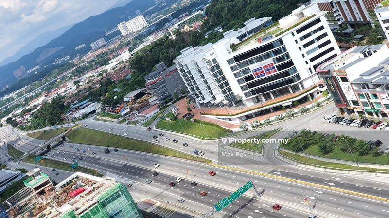 Shop / Office untuk Dijual di Cheras Balakong, Balakong oleh Max Pek - iProperty.com.my