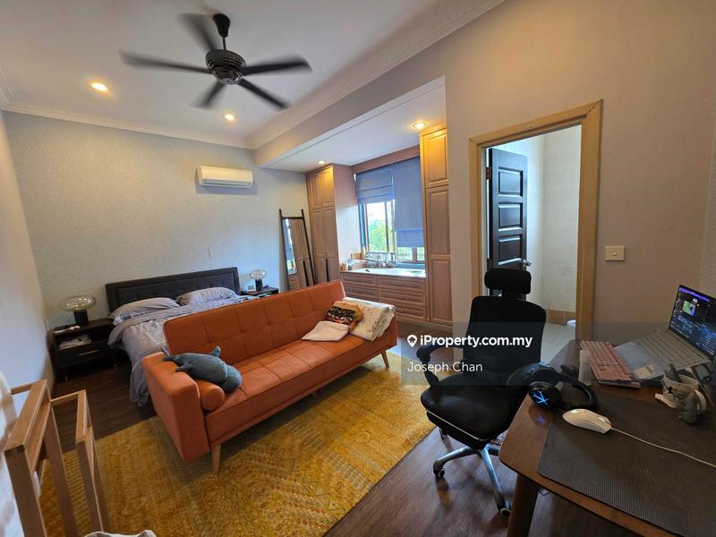 Rumah Berangkai 2 Tingkat untuk Dijual di Bukit Jelutong, Shah Alam oleh Joseph Chan - iProperty.com.my