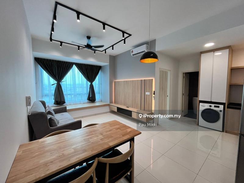 Kediaman Servis untuk Disewa di Greenfield Residence oleh Pau Mikki - iProperty.com.my