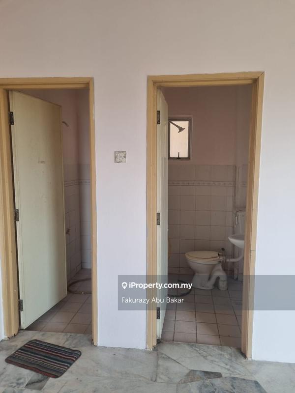 Apartment for Sale in Astana Alam Apartment 1 by Fakurazy Abu Bakar - iProperty.com.my