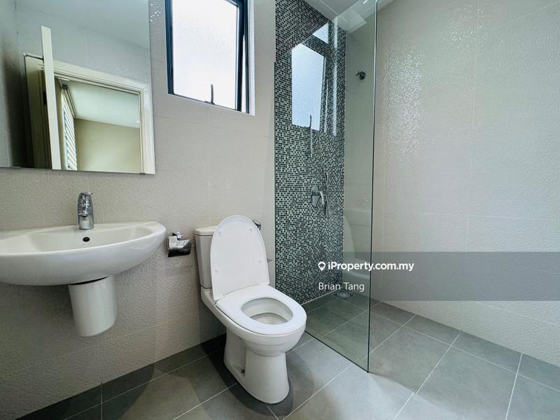 Bungalow House for Sale in Foresthill Damansara, Damansara Perdana by Brian Tang - iProperty.com.my