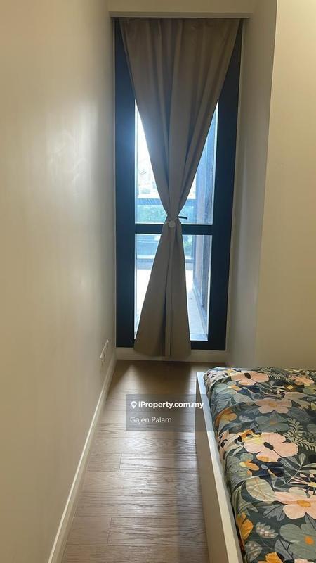 Residensi Servis untuk Dijual di TRX Residences oleh Gajen Palam - iProperty.com.my