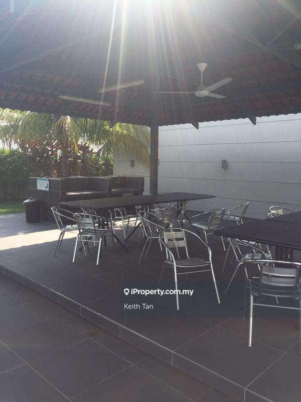 3-storey Terraced House for Sale in Laman Klebang, Klebang by Keith Tan - iProperty.com.my