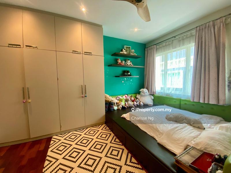 Bungalow House untuk Dijual di Mutiara Seputeh, Seputeh oleh Charisse Ng - iProperty.com.my