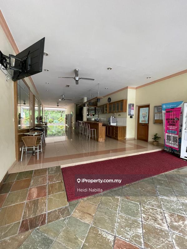 Condominium for Sale in D'Melor Condominium by Heidi Nabilla - iProperty.com.my