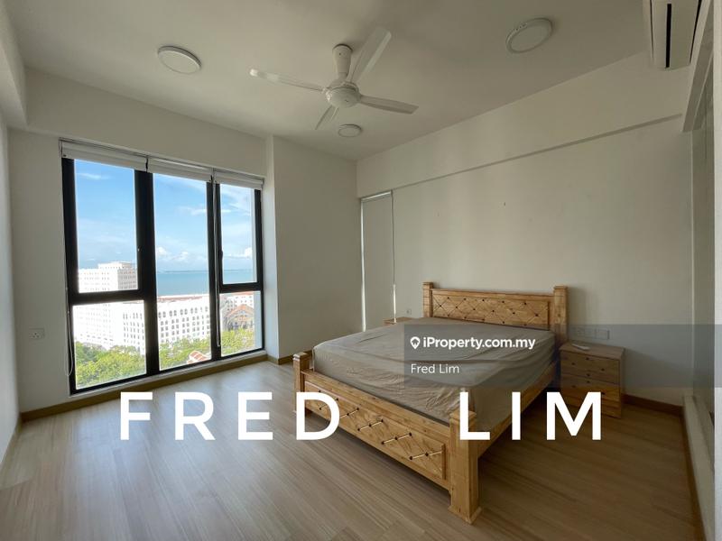 Residensi Servis untuk Dijual di Jazz Residences oleh Fred Lim - iProperty.com.my