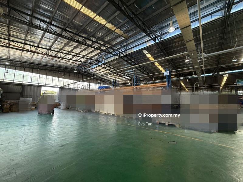 Kilang Terpisah untuk Dijual di Taman Sains Selangor, Kota Damansara oleh Eva Tan - iProperty.com.my