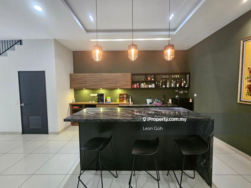 2-storey Terraced House for Sale in Bandar Rimbayu, Telok Panglima Garang by Leon Goh - iProperty.com.my