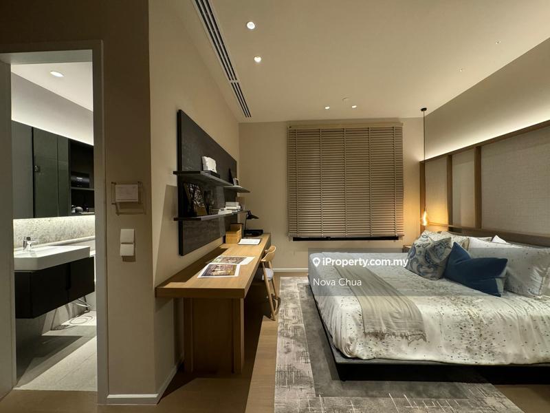 Condominium for Sale in Aetas Seputeh by Nova Chua - iProperty.com.my