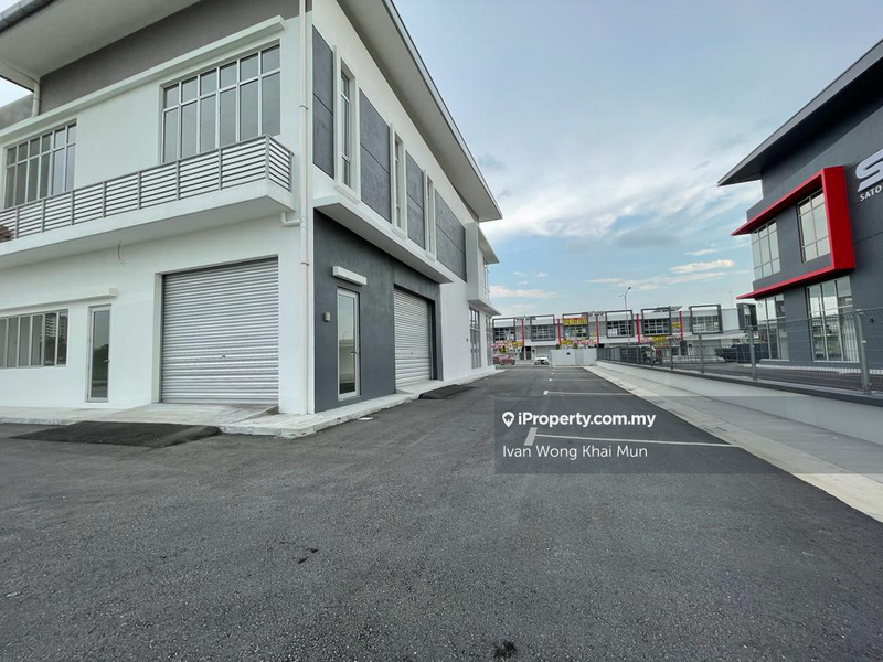 Kedai untuk Dijual di Bandar Bukit Raja, Klang oleh Ivan Wong Khai Mun - iProperty.com.my