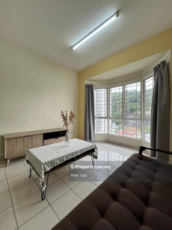 For Rent - Angkasa Condominiums