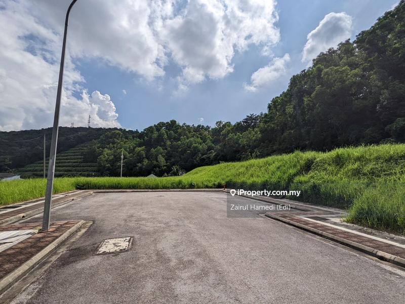 Residential Land for Sale in Bukit Wangsamas, Setiawangsa by Zairul Hamedi (Edi) - iProperty.com.my