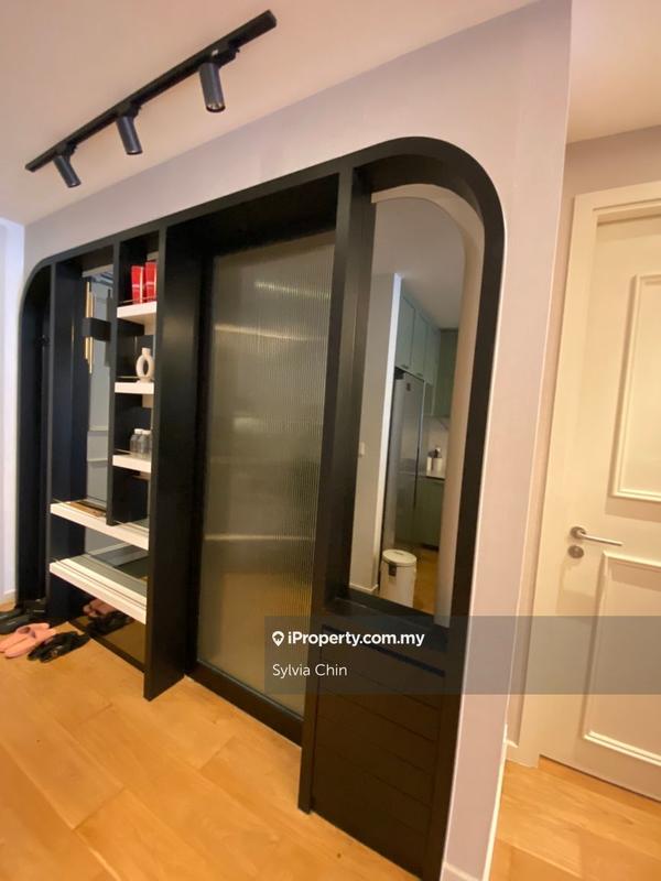 Service Residence for Sale in The Ruma by Sylvia Chin - iProperty.com.my