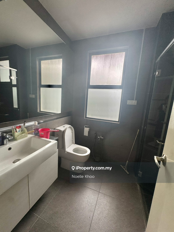 Rumah Kluster untuk Disewa di Horizon Hills, Iskandar Puteri (Nusajaya) oleh Noelle Khoo - iProperty.com.my