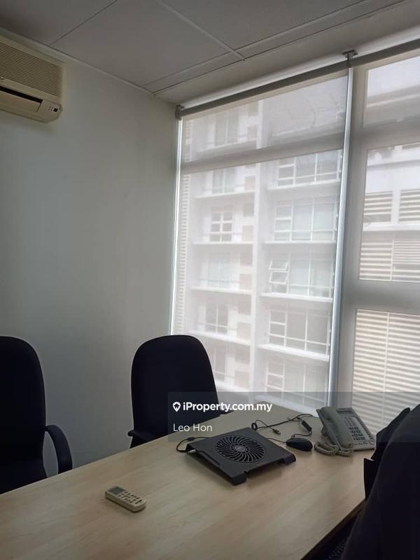 Office for Rent in OASIS SQUARE, Ara Damansara by Leo Hon - iProperty.com.my