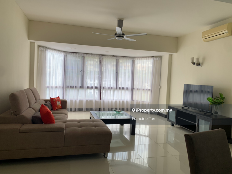 Kondominium untuk Dijual di Sri Penaga oleh Francine Tan - iProperty.com.my