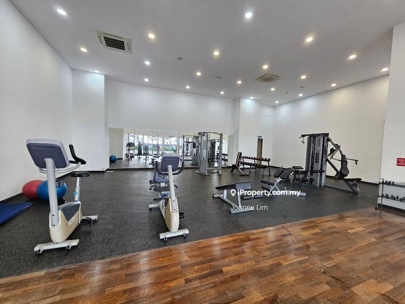 Kondominium untuk Dijual di Silverscape Residences oleh Joanne Lim - iProperty.com.my