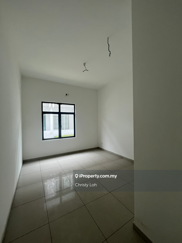 1-storey Terraced House for Sale in h7v5r, Semenyih by Christy Loh - iProperty.com.my