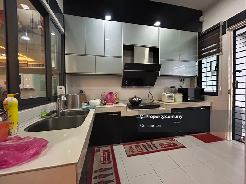 Rumah Berkembar untuk Dijual di Bandar Seri Botani, Simpang Pulai oleh Connie Lai - iProperty.com.my