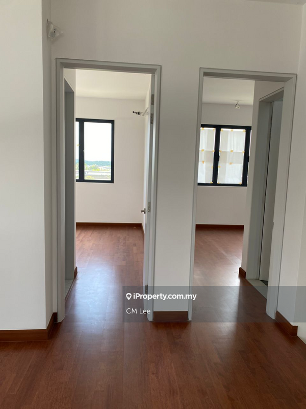 2-storey Terraced House for Sale in Bandar Seri Coalfields, Ijok by CM Lee - iProperty.com.my