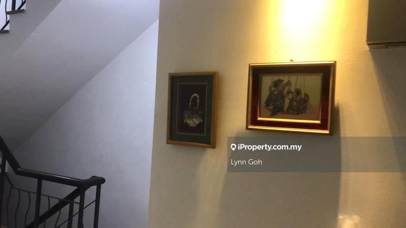 Condominium for Sale in Moonlight Bay by Lynn Goh - iProperty.com.my