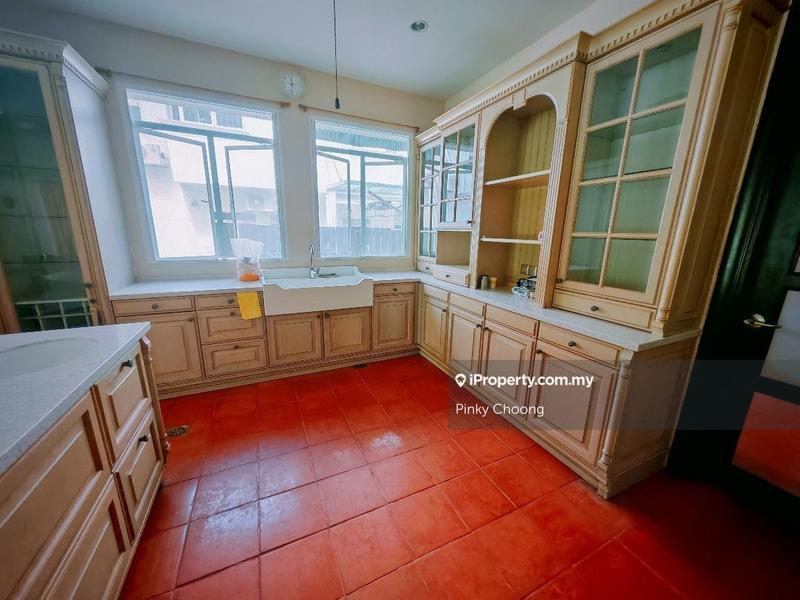 Bungalow House untuk Dijual di Valencia, Sungai Buloh oleh Pinky Choong - iProperty.com.my