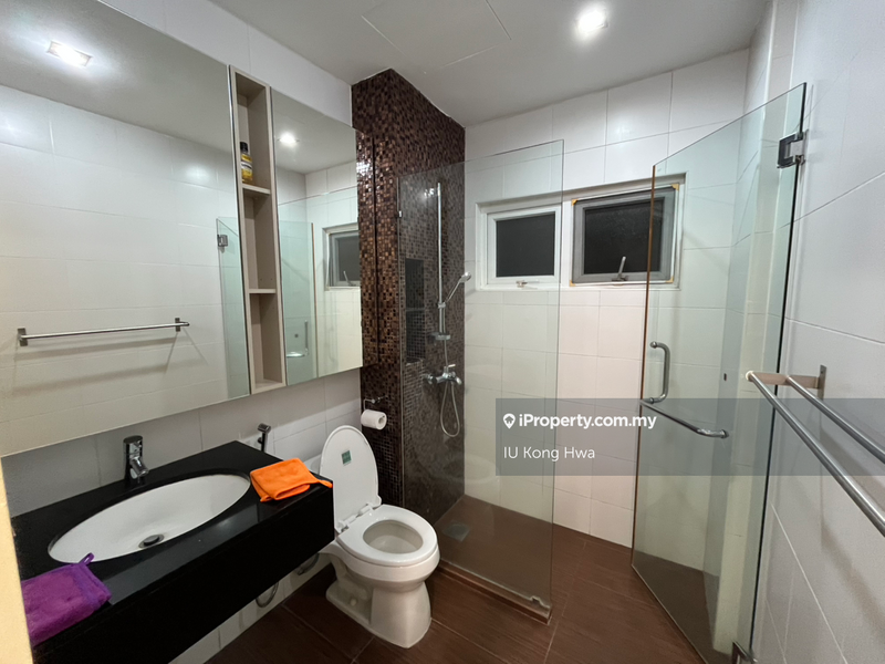 Kondominium untuk Dijual di Casa Desa oleh IU Kong Hwa - iProperty.com.my