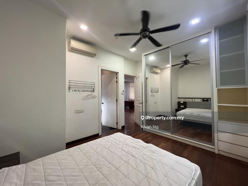 Bungalow House untuk Dijual di Mines Resort City, Seri Kembangan oleh Aivan Ng - iProperty.com.my