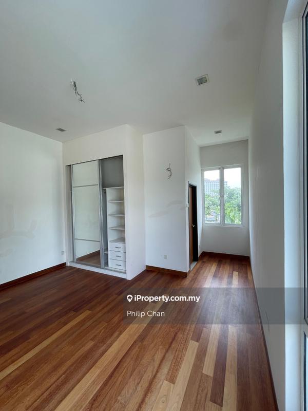 Bungalow House untuk Dijual di Ukay Perdana, Ulu Kelang oleh Philip Chan - iProperty.com.my