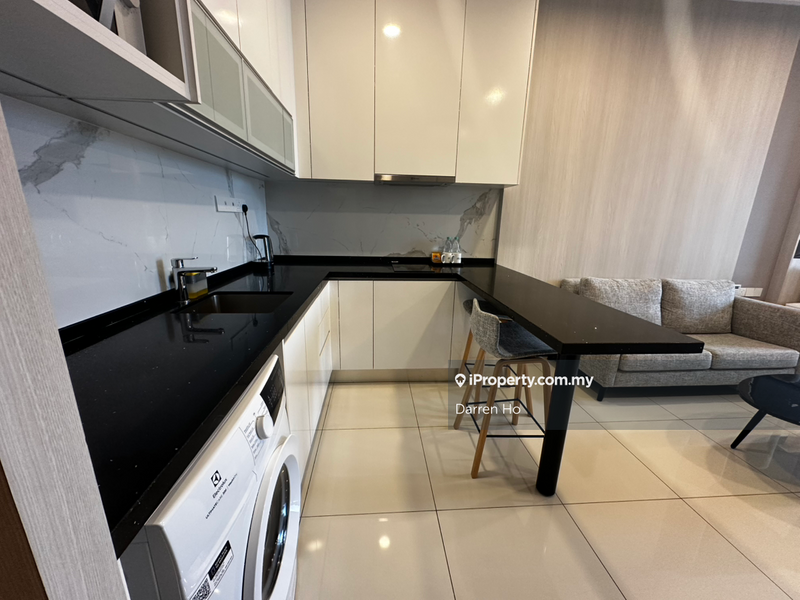 Service Residence for Sale in Societe by Darren Ho - iProperty.com.my