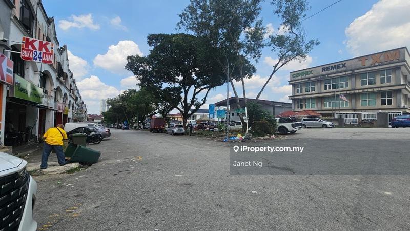Kedai-Pejabat untuk Dijual di Desa Subang Permai, Shah Alam oleh Janet Ng - iProperty.com.my
