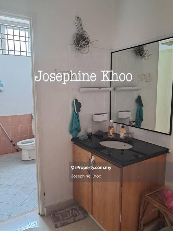 Semi-Detached House for Sale in Paya Terubong, Ayer Itam by Josephine Khoo - iProperty.com.my