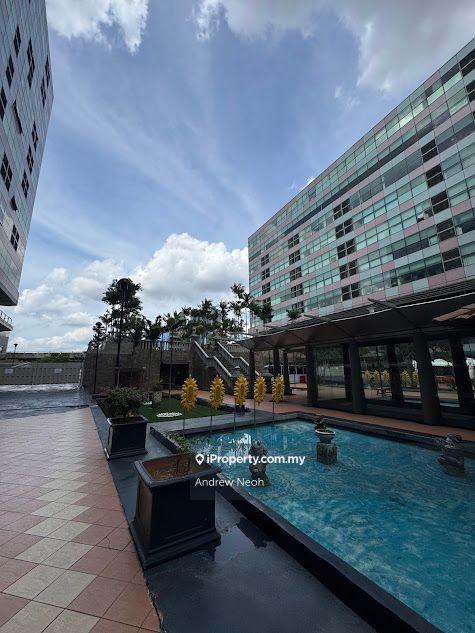 Pejabat untuk Disewa di Leisure Commerce Square, Petaling Jaya oleh Andrew Neoh - iProperty.com.my