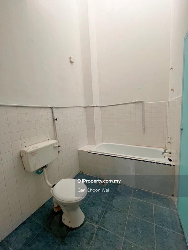 Rumah Teres 2-Tingkat untuk Dijual di Taman Lake View, Taiping oleh Gan Choon Wei - iProperty.com.my