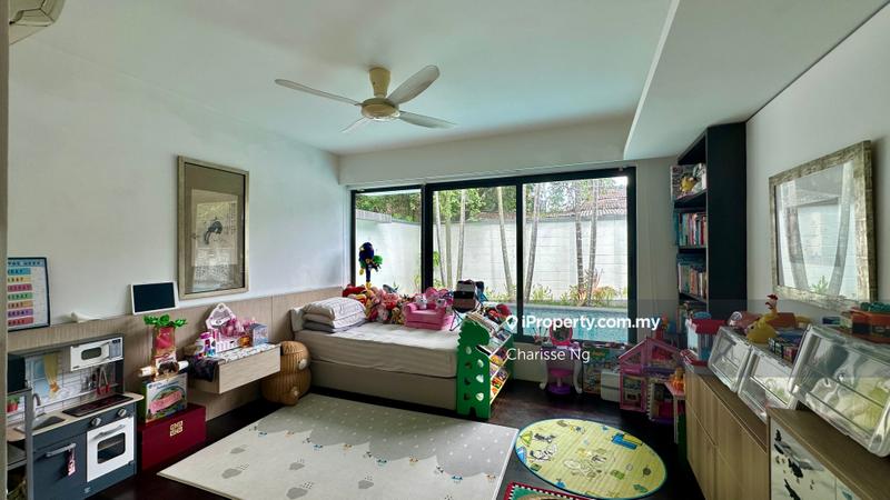 Bungalow House for Sale in Taman Bangsar, Bangsar by Charisse Ng - iProperty.com.my