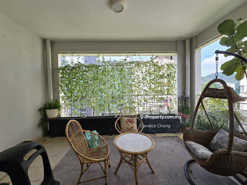Condominium for Sale in Hijauan Kiara by Candice Chong - iProperty.com.my
