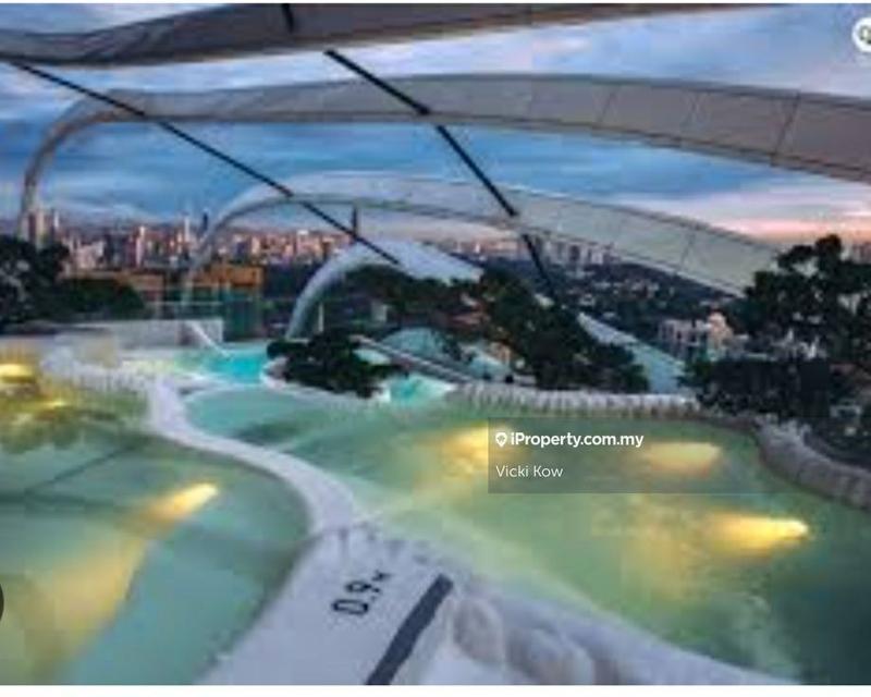 Service Residence for Sale in Arte Mont Kiara by Vicki Kow - iProperty.com.my