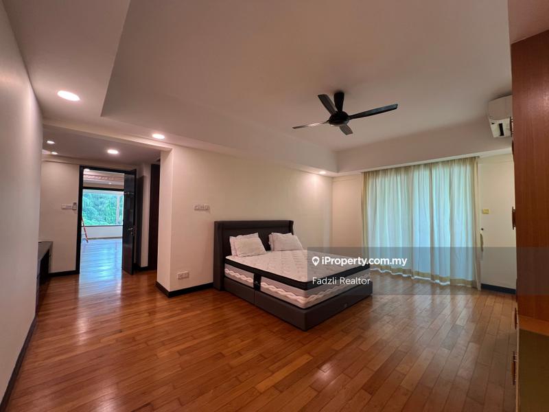Condominium for Rent in Palmyra Bangsar by Fadzli Realtor - iProperty.com.my