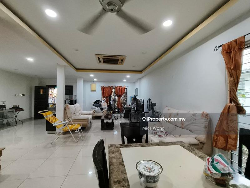 2-storey Terraced House for Sale in Usj 1, Subang Jaya by Mica Wong - iProperty.com.my