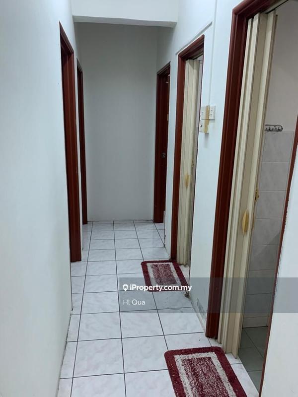 Pangsapuri untuk Disewa di Gugusan Teratai oleh Hl Qua - iProperty.com.my