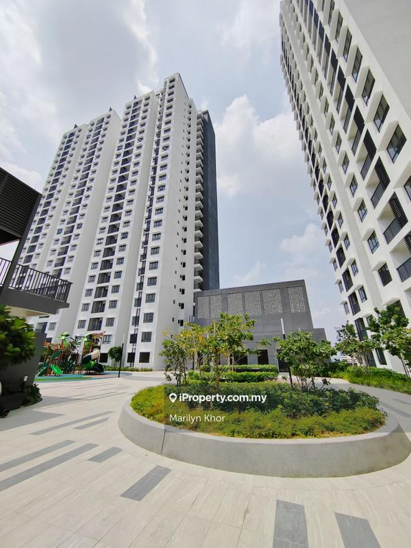 Service Residence for Sale in Berkeley Uptown by Marilyn Khor - iProperty.com.my