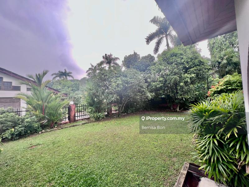 Bungalow House for Sale in SS7, Petaling Jaya by Bernisa Bon - iProperty.com.my