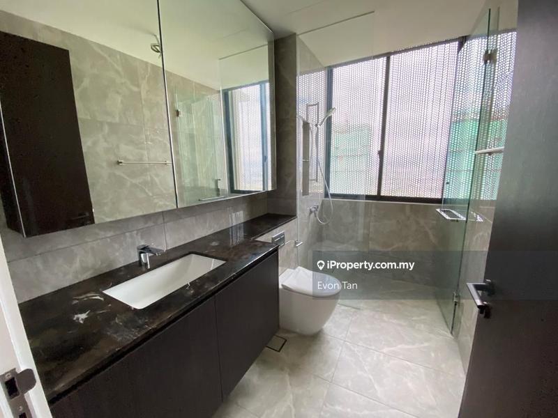 Service Residence for Sale in Park Regent @Desa Park City by Evon Tan - iProperty.com.my