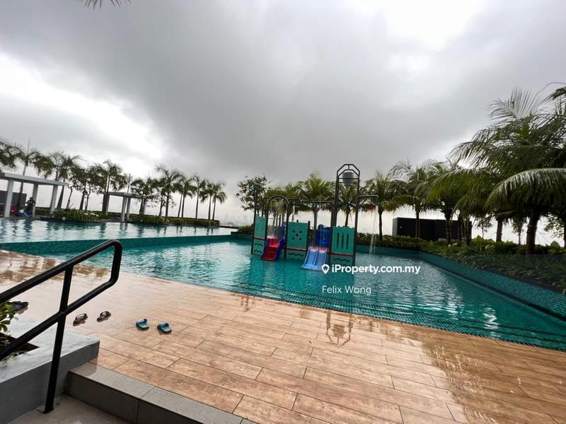 Residensi Servis untuk Disewa di SkyLake Residence oleh Felix Wong - iProperty.com.my