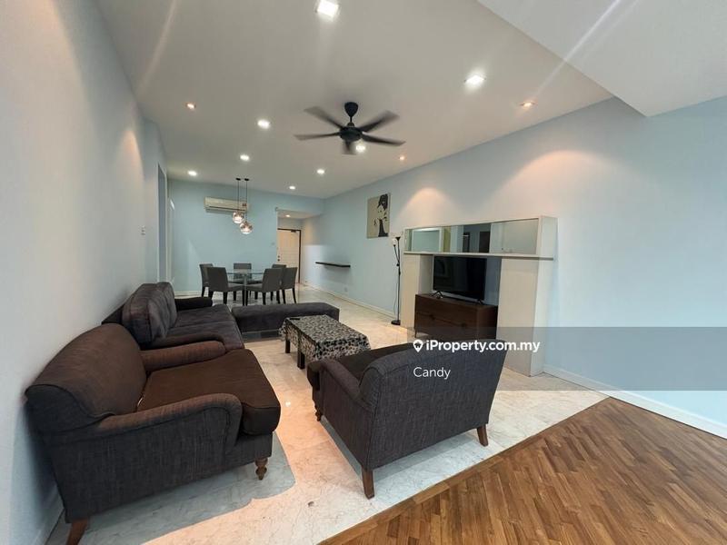 For Rent - Suasana Sentral Condominiums