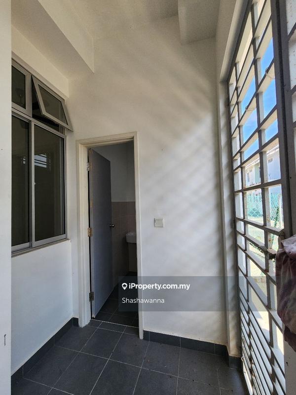 Rumah Berangkai 2 Tingkat untuk Dijual di Taman Bestari Perdana, Pasir Gudang oleh Shashawanna - iProperty.com.my