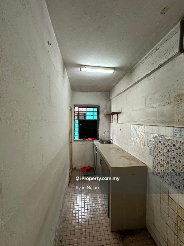 For Sale - Cheras Ria