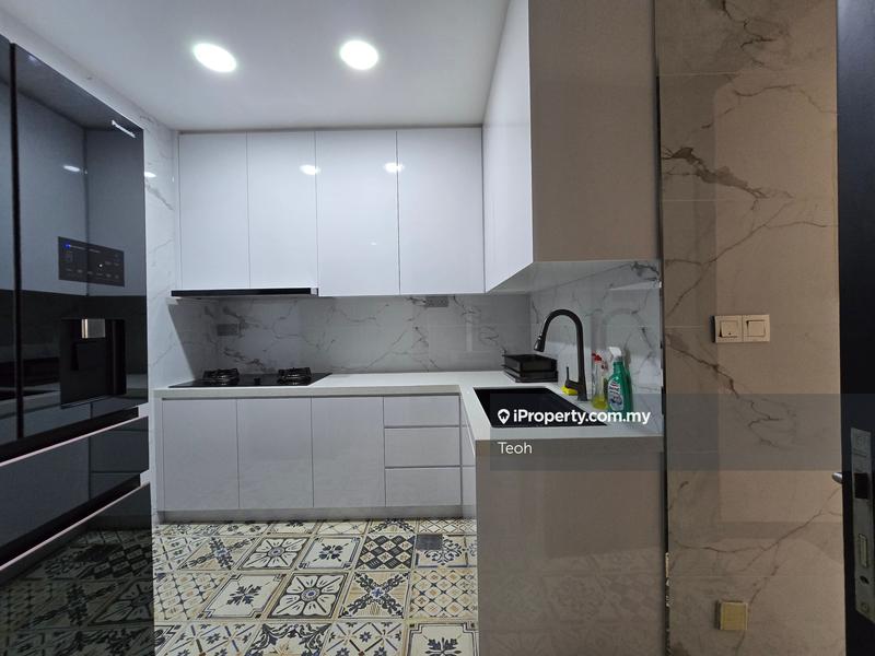 For Rent - Condominium @ The Troika