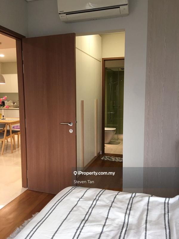 Service Residence for Rent in Sky Suites @ KLCC by Steven Tan - iProperty.com.my